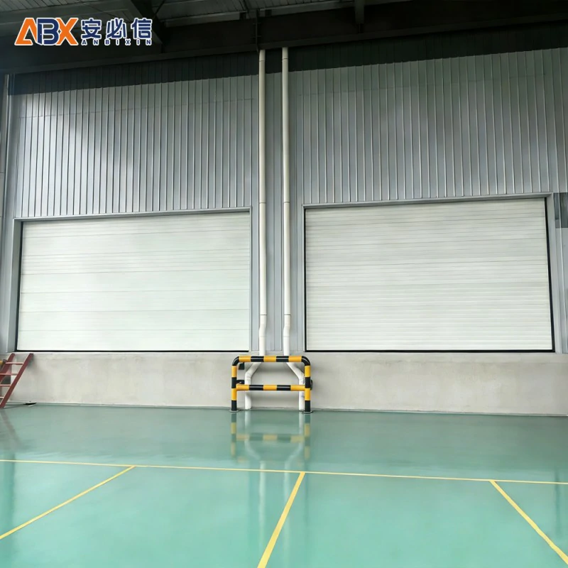临沧市快速提升门